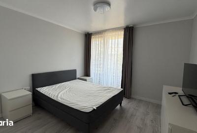 Apartament cu 2 camere, mobilat în Săsar - 3