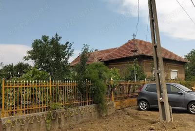 Casa de vanzare in Domanesti - 2