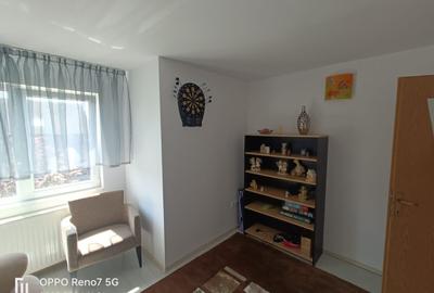 Casa vila de vanzare in mun. Reghin, zona Unirii. - 16