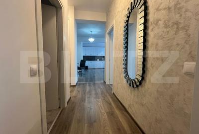 Apartament 3 camere, parter, 76 mp utili + terasa 50 mp ZONA SOLARINO - 18