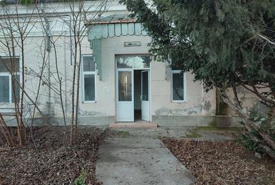 Casă cu Teren 311 Mp în Ultracentral