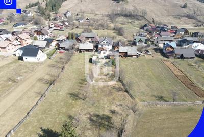 Casă individuală cu 10 camere cu Teren 2609 Mp în Mănăstirea Humorului - 23