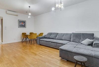 3 camere Privighetorilor, FOARTE generos, loc de parcare SUBTERAN! - 4