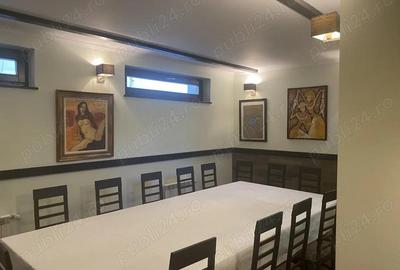 VILA 400 mp Ghe. Grigore Cantacuzino - 3