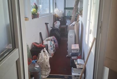 Apartament cu 2 camere semidecomandat în Dristor - 6