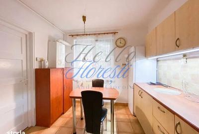 Apartament cu 2 camere decomandat în Dosu Bricii