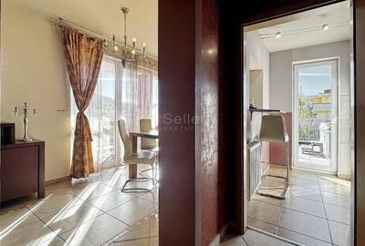 Penthouse Avantgaden 1 | Terasa Generoasa - 18