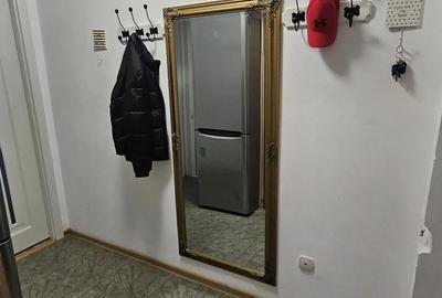 Apartament cu 2 camere nedecomandat în Progresul - 3