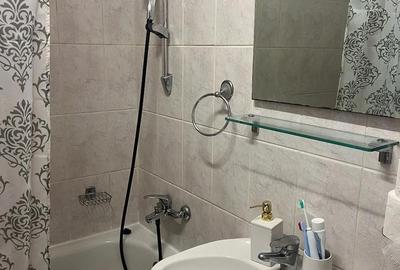 Garsonieră semidecomandată în Zorilor - 8