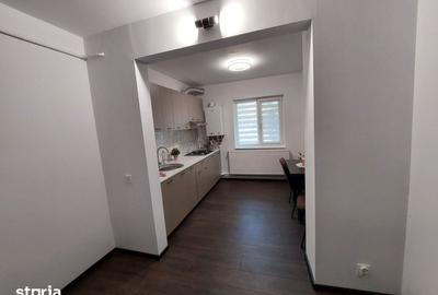 Apartament cu 2 camere decomandat în Brazda lui Novac - 9