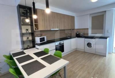 Apartament cu 3 camere decomandat în Central - 10