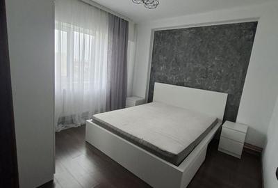 Apartament 3 camere DE INCHIRIAT - Brancoveanu+centrala proprie - 2