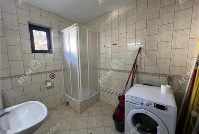 Hotel/Pensiune, de 210 mp, în Păltiniș - 11