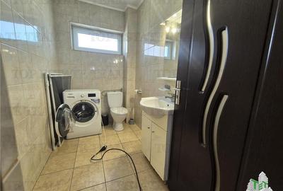 Casă individuală cu 6 camere cu Teren 3000 Mp în Palazu Mare - 10