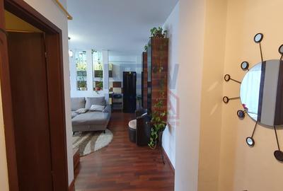 Cochet si luminos - Apartament de vanzare metrou Straulesti - 6