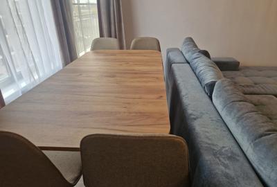 Apartament deosebit-La prima inchiriere- inainte de intrarea in GIROC - 9