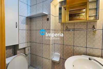 Apartament cu 3 camere decomandat în Păcurari - 7