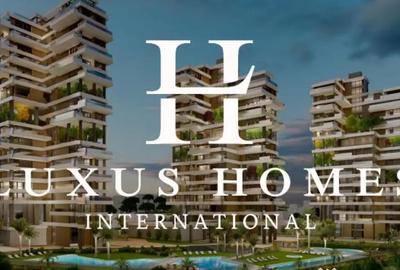 Apartament cu 5 camere decomandat în Central - 2