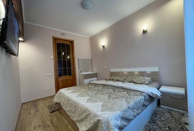 Apartament cu 2 camere în Soarelui - 4