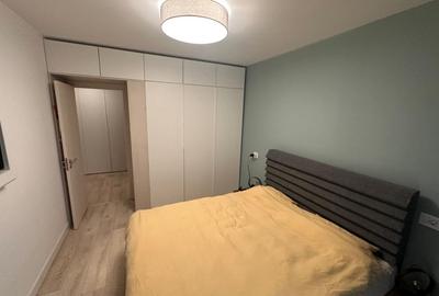 Apartament 3 camere, Parcului - zona Expozitiei - 17