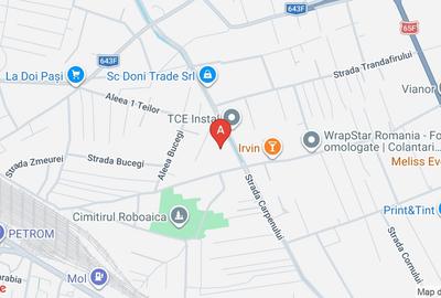 Casă individuală cu 5 camere cu Teren 650 Mp în Bariera Vâlcii - 2