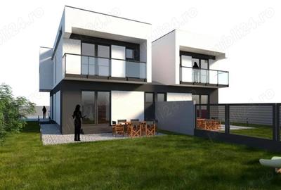 Vand duplex despartit prin camera tehnica cu 4 camere, Calea Urseni, Ciarda - 3