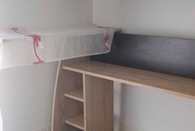 Garsonieră decomandată în Noua - 2