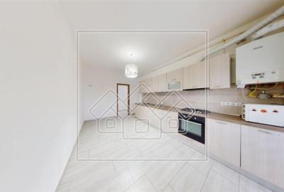 Apartament de vanzare in Sibiu - 2 camere si gradina - C. Arhitectilor - 2