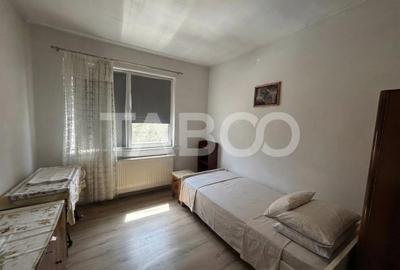 Casă individuală cu 5 camere cu Canalizare în Gușterița - 12