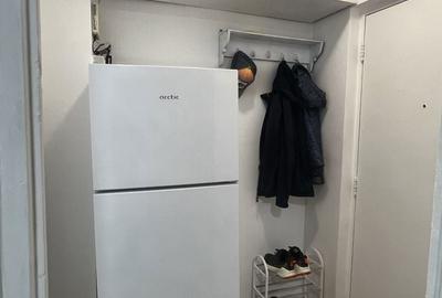 Garsonieră semidecomandată, mobilată în Iancului - 8