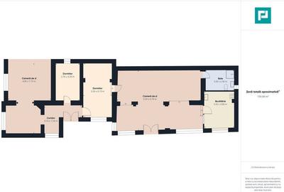 Casa stil conac pe drumul Ceta?ii - ?iria - 10