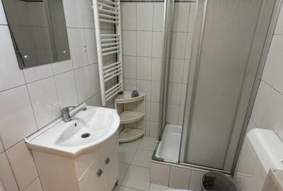 Garsoniera de inchiriat zona Universitate - 1