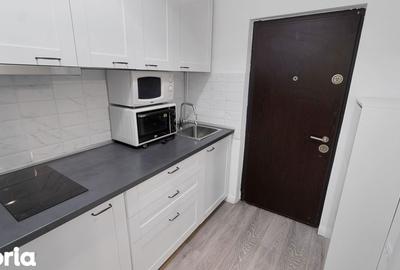 Garsonieră în Eminescu - 4