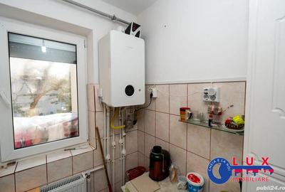 ID 2995 Apartament cu 2 camere * Str Alunisului - 9