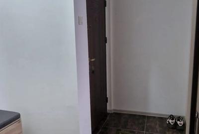 Apartament cu 2 camere semidecomandat în City Park Mall - 10