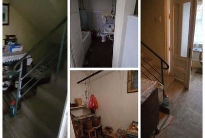 De vanzare casa cu 4 camere in Tinca - 4