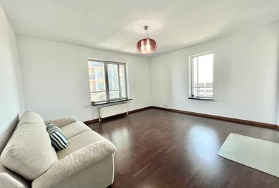 Apartament 3 camere Asmita Gardens