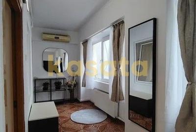 Apartament cu 2 camere decomandat în P-ța Unirii - 1