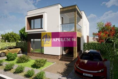 Teren Construcții intravilan de 60000 mp, în 1 Decembrie - 16