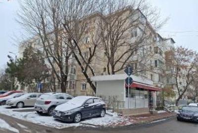 Apartament cu 2 camere în Dristor - 1