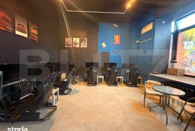 Spațiu comercial, de 41 mp, în Central - 5