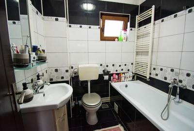 Casă cu 4 camere cu Teren 150 Mp în Bragadiru - 10