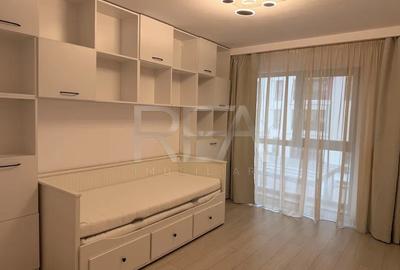 Apartament cu 3 camere decomandat, mobilat în Lujerului - 4