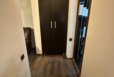Apartament cu 2 camere semidecomandat, mobilat în Calea Galați - 8