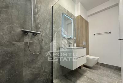 Duplex cu 3camere si dressing, mobilat si utilat. Braytim... - 8