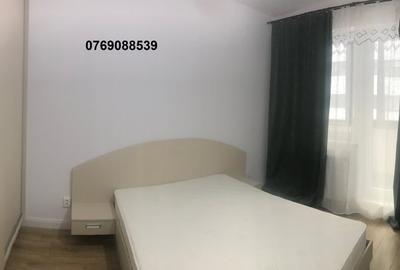 Apartament cu 2 camere decomandat în Drumul Taberei - 7