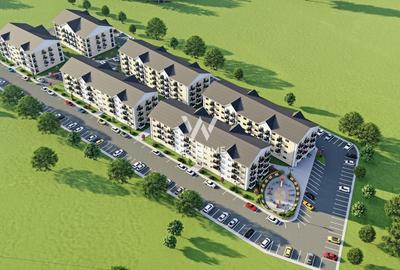 Apartament o camera cu bucatarie separata  - Selimbar/Sibiu - 8