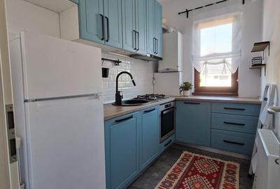 Apartament cu 2 camere în Giroc - 2