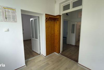 Casă cu 2 camere în Decebal - 2