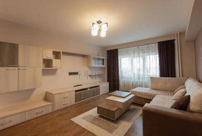 Apartament cu 3 camere decomandat, mobilat în Simion Bărnuțiu